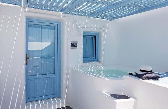 Dream Luxury Suite100A6609-1