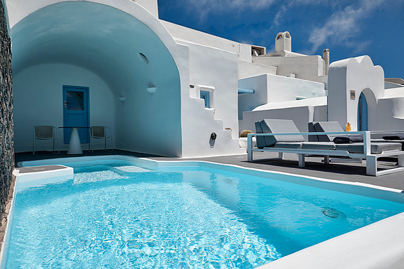 Dream Luxury Suite100A6635