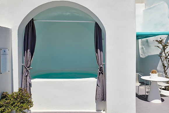 Dream Luxury Suite100A6655