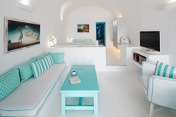 Dream Luxury Suite100A9713