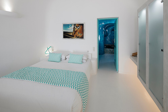 Dream Luxury Suite100A9717