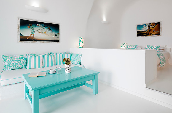 Dream Luxury Suite100A9723