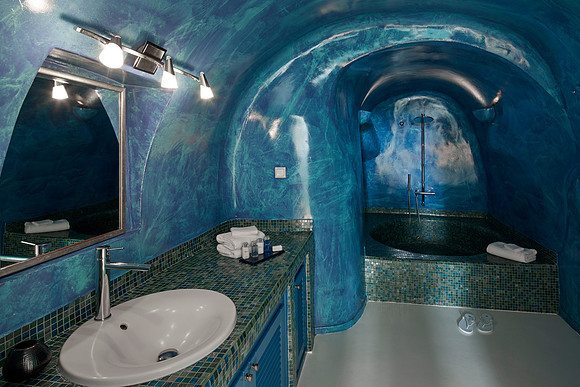 Dream Luxury Suite100A9727
