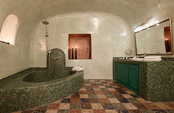 Dream Luxury Suite100A9924