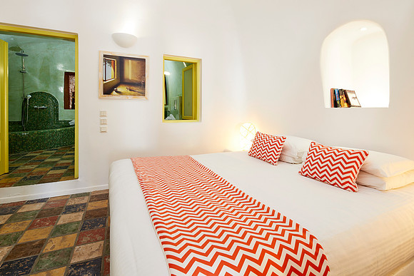 Dream Luxury Suite100A9930