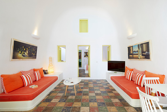 Dream Luxury Suite100A9940