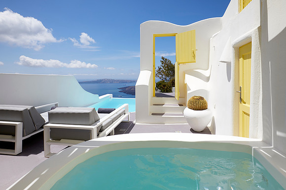 Dream Luxury Suite100A9964