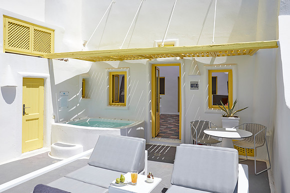 Dream Luxury Suite100A9979