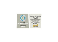 Wine & Yard Caves (NEW BOUTIQUE RESORT G)