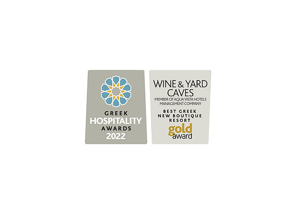 Wine & Yard Caves (NEW BOUTIQUE RESORT G)