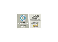 Naxian Queen Luxury Villas (VILLA RESORT G)