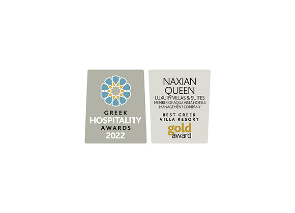 Naxian Queen Luxury Villas (VILLA RESORT G)