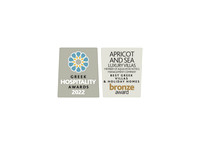 Apricot & Sea Luxury Lifestyle (VILLAS  HOLIDAY HOMES B)