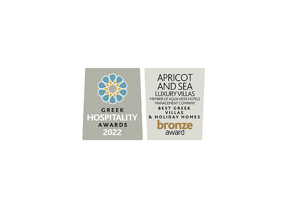 Apricot & Sea Luxury Lifestyle (VILLAS  HOLIDAY HOMES B)