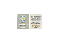 SantoRossa Luxury Villas (DESIGN RESORT B)