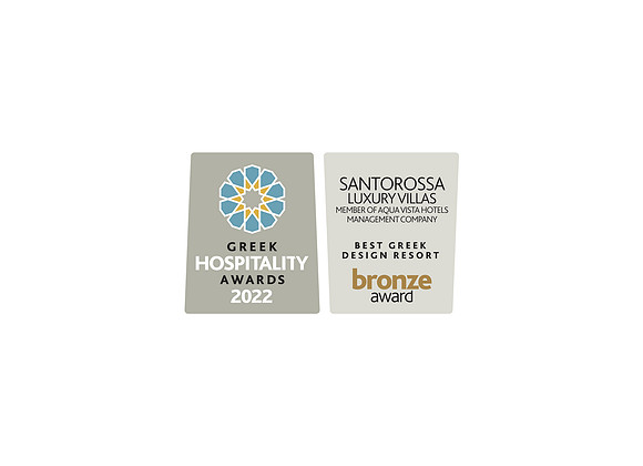 SantoRossa Luxury Villas (DESIGN RESORT B)