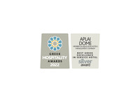 Aplai Dome (EXCELLENCE IN SERVICE S)