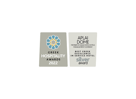 Aplai Dome (EXCELLENCE IN SERVICE S)